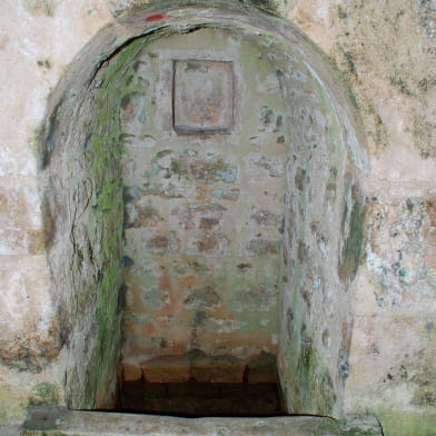 Lavoir d'Aubaine