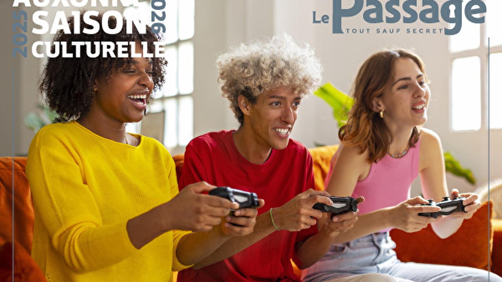 Animation jeux vidéo