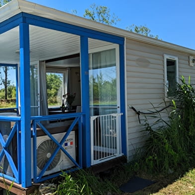 Cottage Flottant Insolite