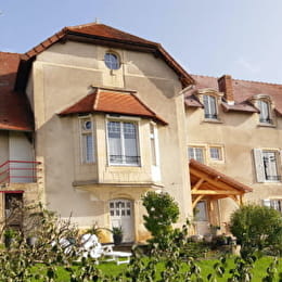 La Maison de l'Escargot - SEIGNY