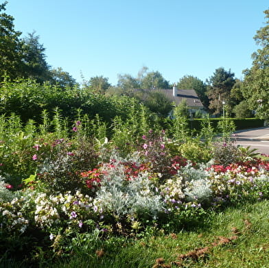 CHEVIGNY-SAINT-SAUVEUR