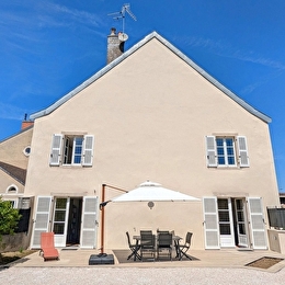 Gîte Les Roncières - NUITS-SAINT-GEORGES