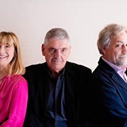 Festival de Bach à Bacchus - Concert, Trio Bergonzi : 'Ludwig van Beethoven, Trios op9 N° 1, 2 et3' - MEURSAULT