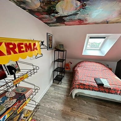 Les Bons Enfants : geek