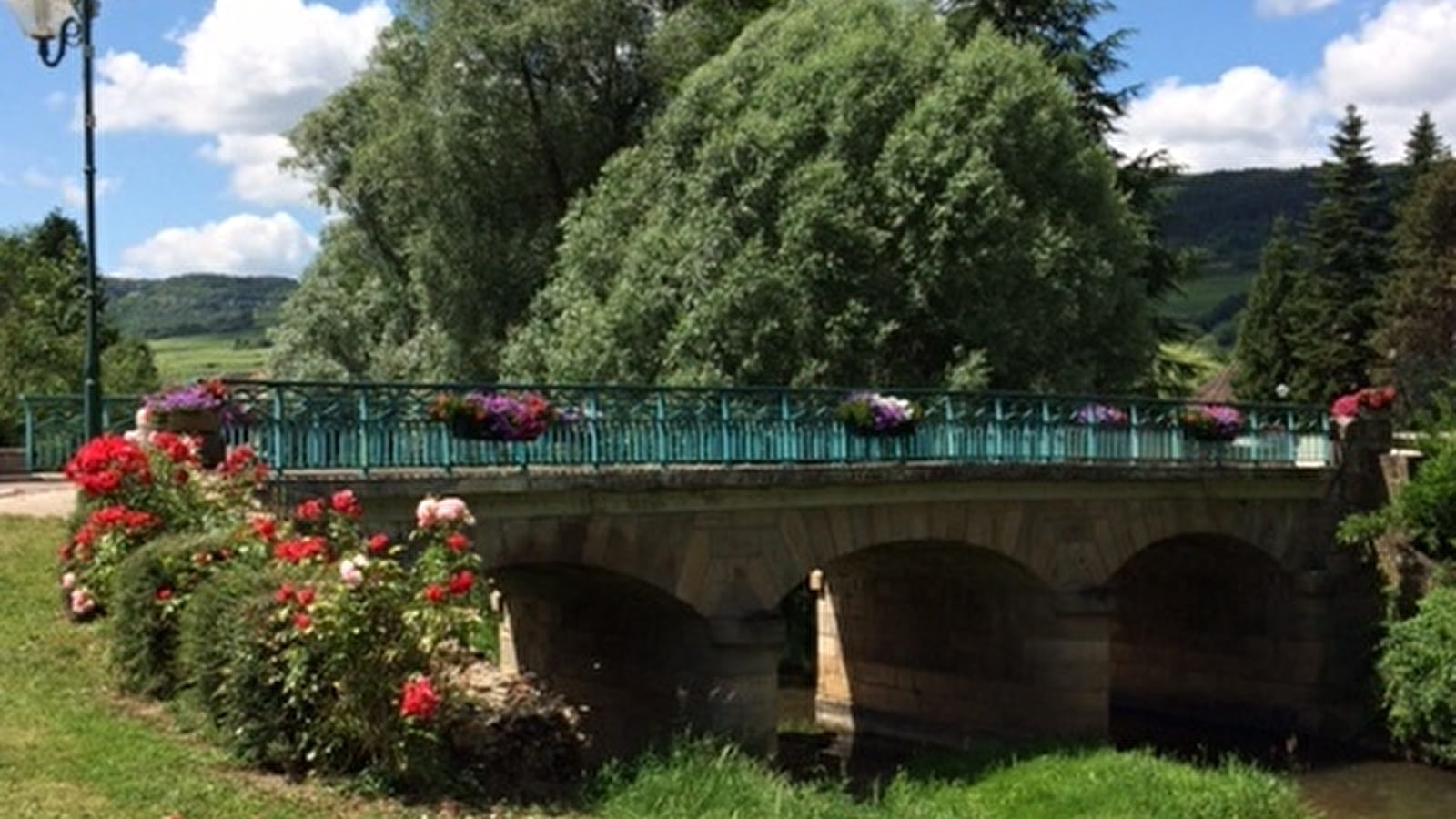 SANTENAY