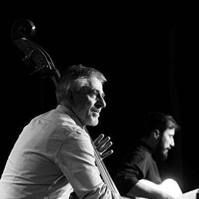 Festival de Bach à Bacchus - Apéro-concert : Les Manches à cordes, jazz manouche