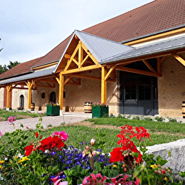 Domaine du Grand Nanteux - MALIGNY