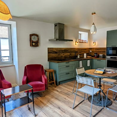 L'Epicerie Scandinave