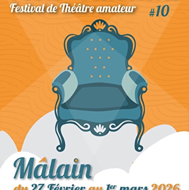 Festi'Valouche - Bling Blang