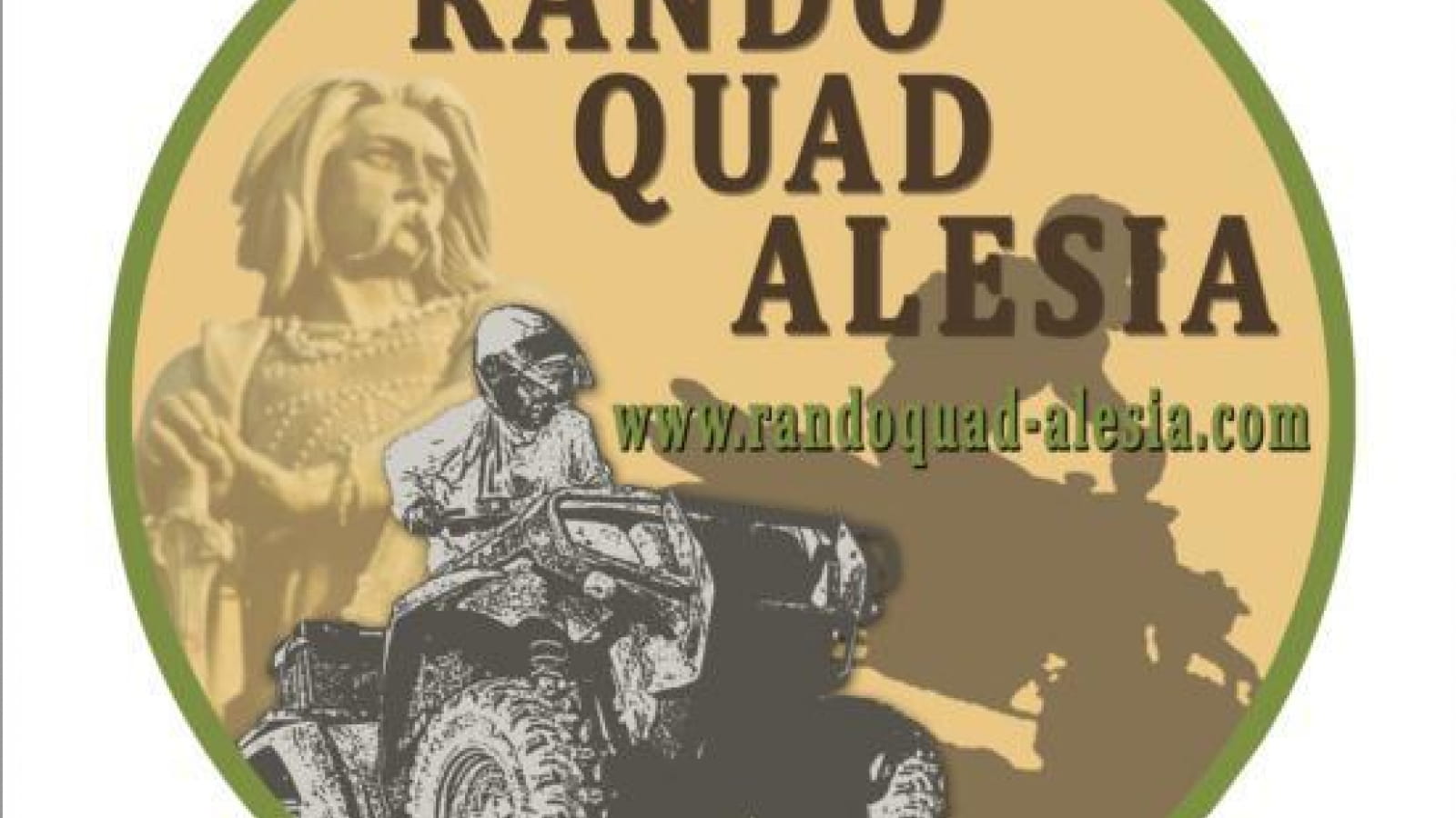 Rando Quad Alésia