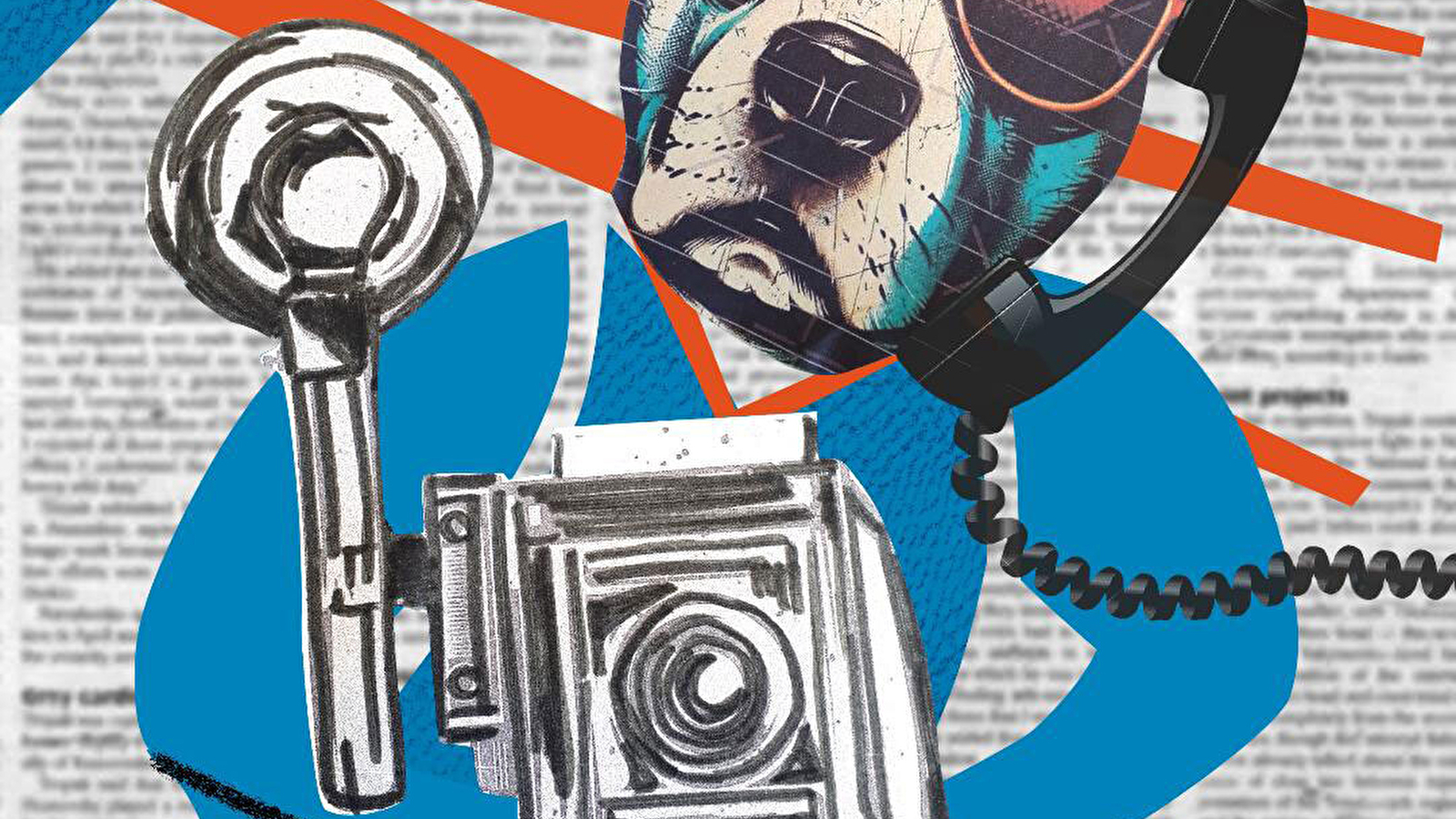 Festi'Valouche : Paparazzi