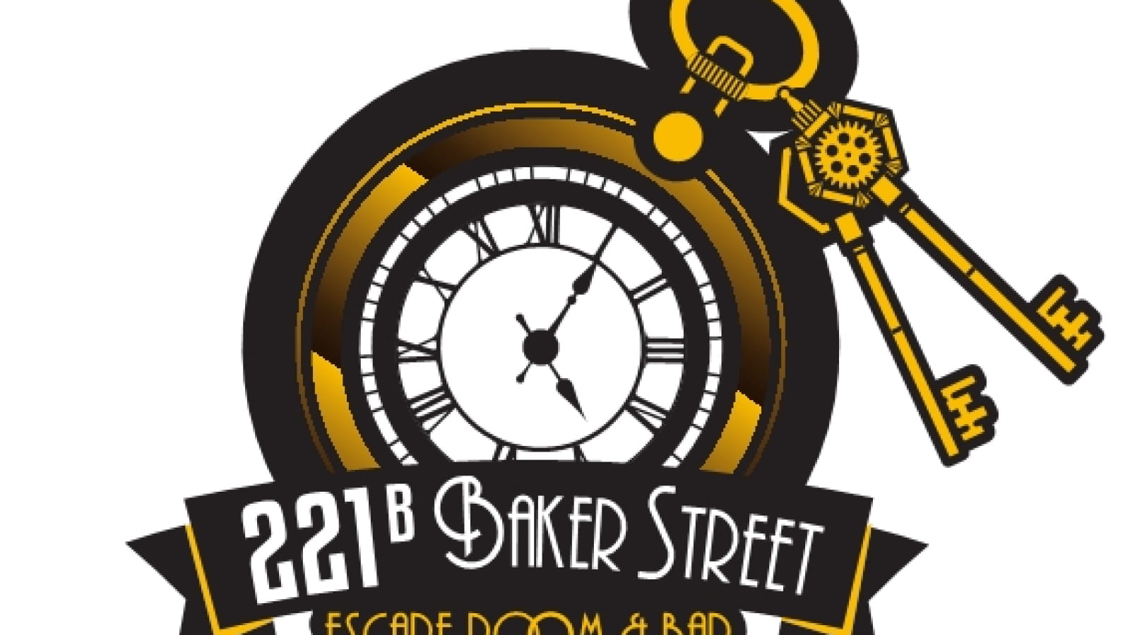 221B Baker Street Escape Game Dijon