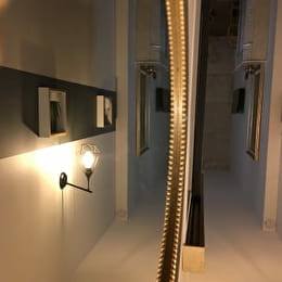 Appartement Chouette21 - DIJON
