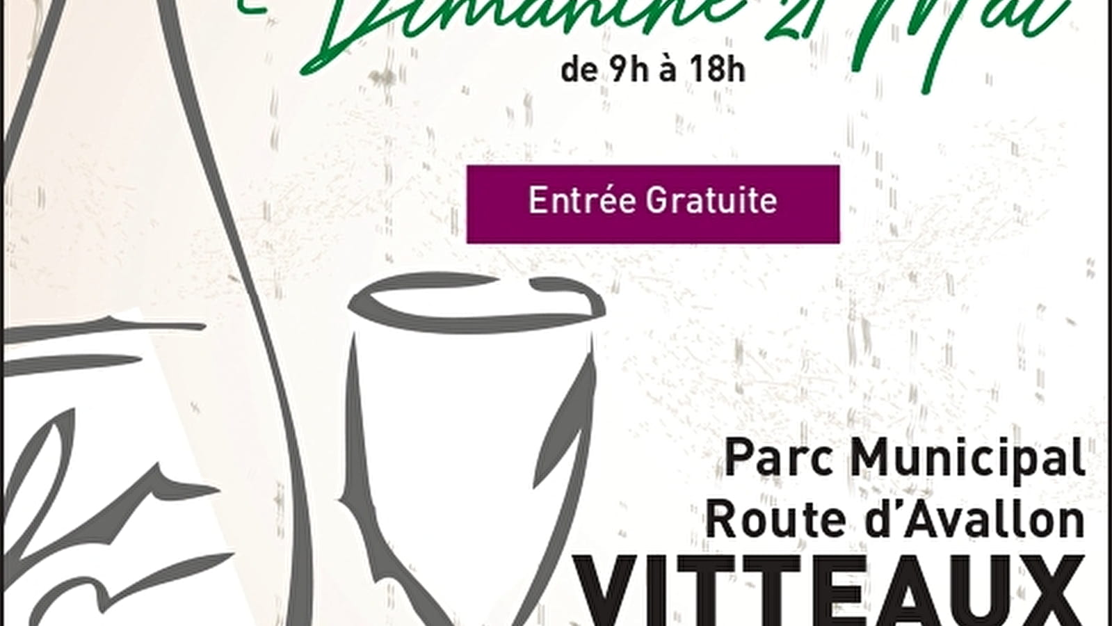 Foire aux vins
