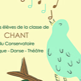 Audition de chant - MONTBARD