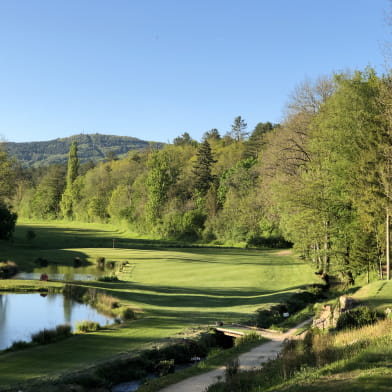 Golf de La Chassagne