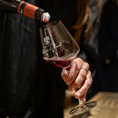 Vins & Butin ducal - L'heure du vin, l'écho de Flandre