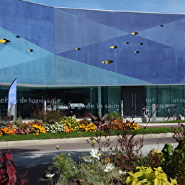 VENAREY-LES-LAUMES - VENAREY-LES-LAUMES