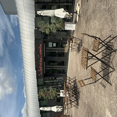 Bistrot des Cinéastes