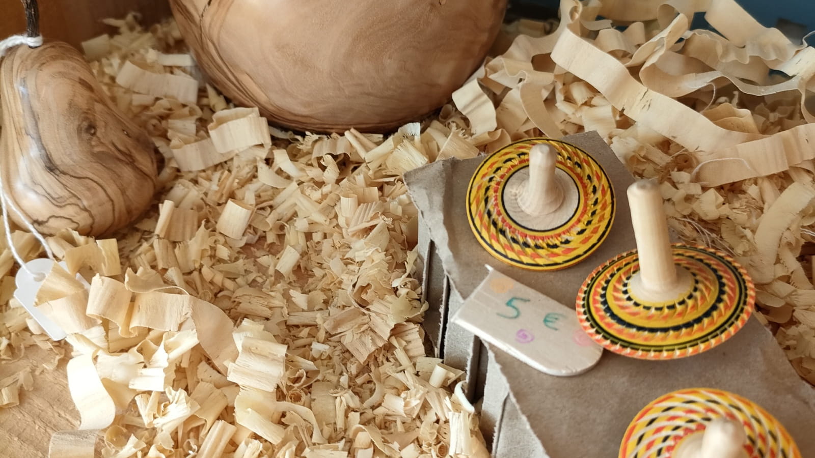 Artisanerie de la Saône