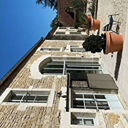 LA GRANGE AUX AVOINES : LA GRANGE - CHAILLY-SUR-ARMANCON
