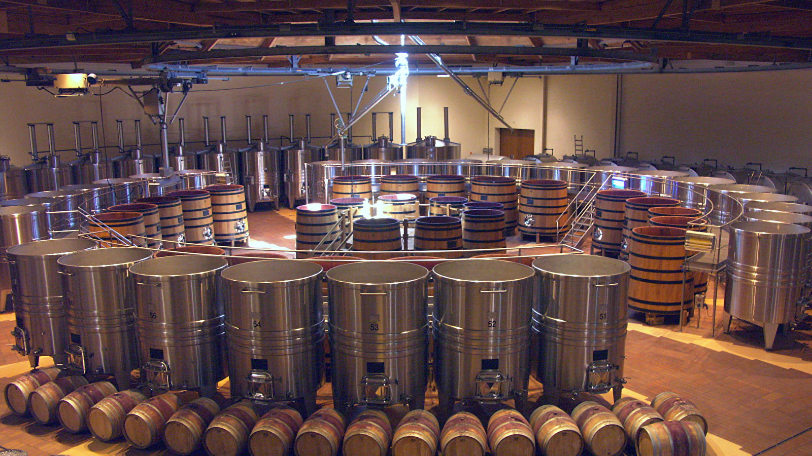 Visite et dégustation spéciale Hospices de Nuits-Saint-Georges : autour des vins de l'appellation Nuits-Saint-Georges