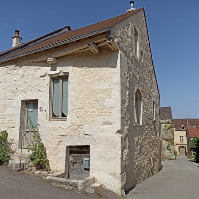 Maison médiévale de charme