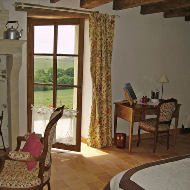 Les Clos d'Orret