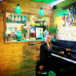 Jayuna Piano- Bar - DIJON