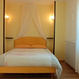 Le Relais de Morville - FRESNES