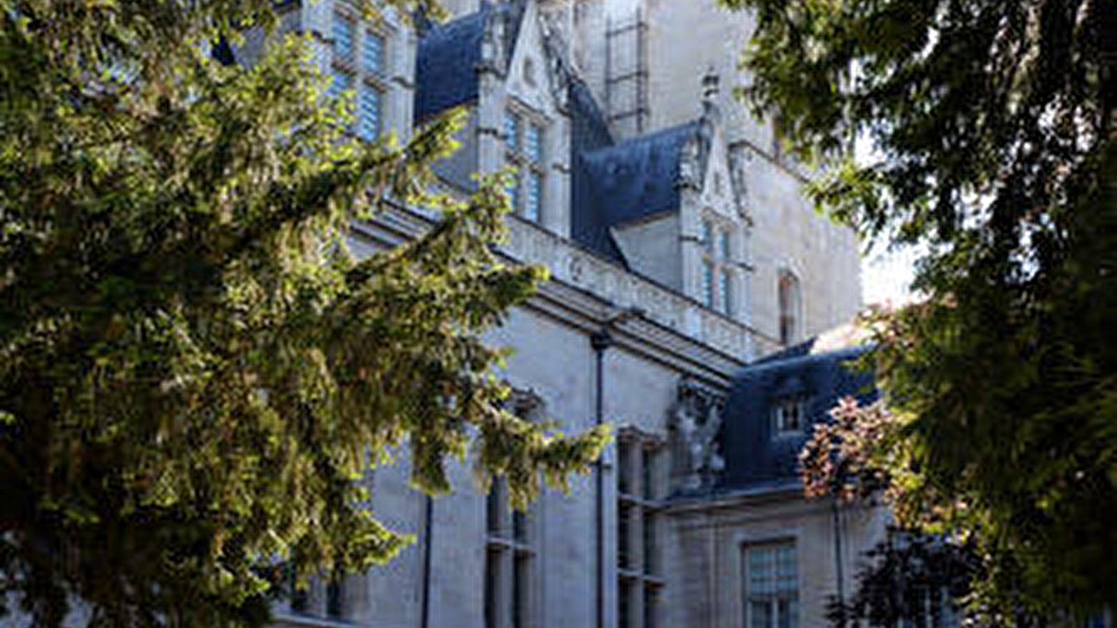 Square des Ducs