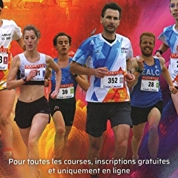 Fuchey Cross Arnay-le-Duc - ARNAY-LE-DUC