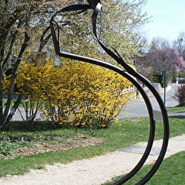 Galerie Yves Roulleau - NORGES-LA-VILLE