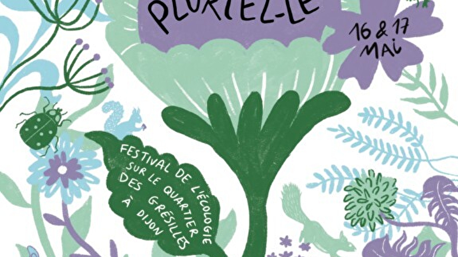 Festi Pluriel-le #3