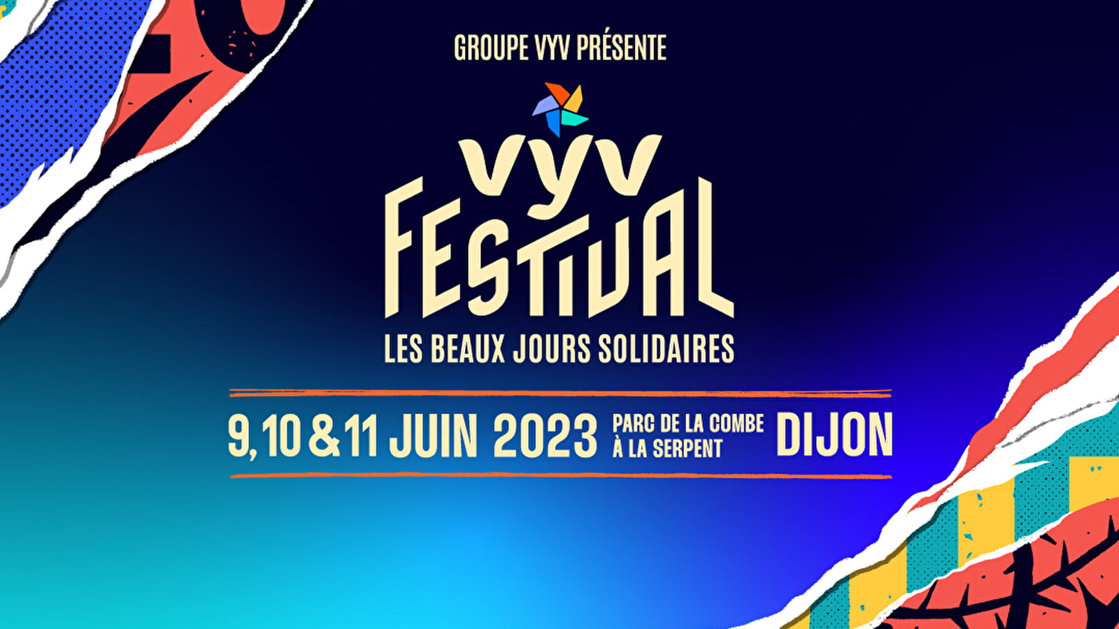VYV Festival
