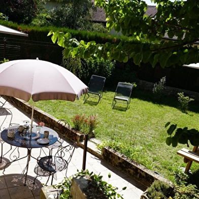 Le Clos Des Saintes Marie