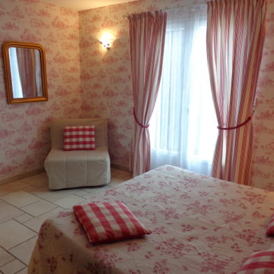 Gîte Les Cistelles