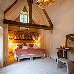 Au fil de l'O - SEMUR-EN-AUXOIS