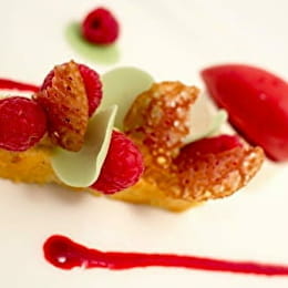Restaurant l'Ecusson - BEAUNE