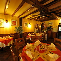 L'Aubespin - MONTBARD