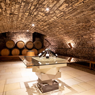 Journée Porte Ouverte « visite de caves et dégustation » gratuite