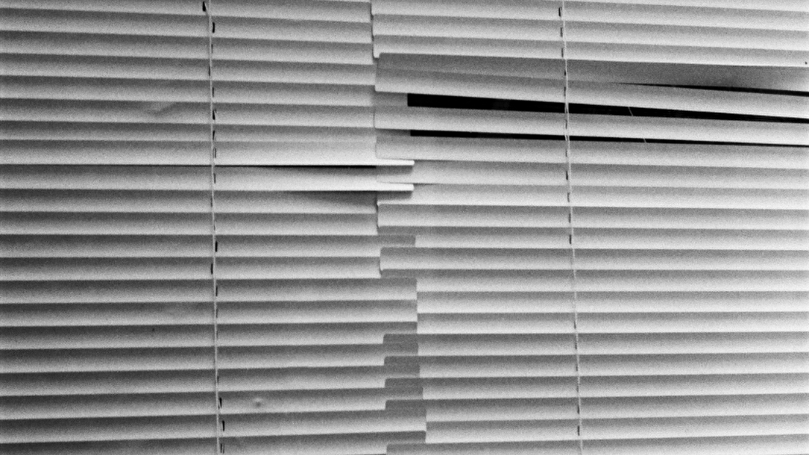 Universal Sleep // Katinka Bock