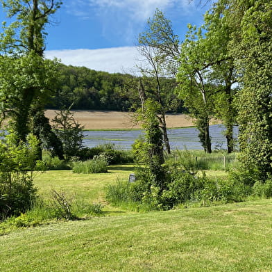 Le Moulin des Tachyons