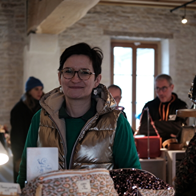 Le Noël des Créateurs by Maison Chanzy 