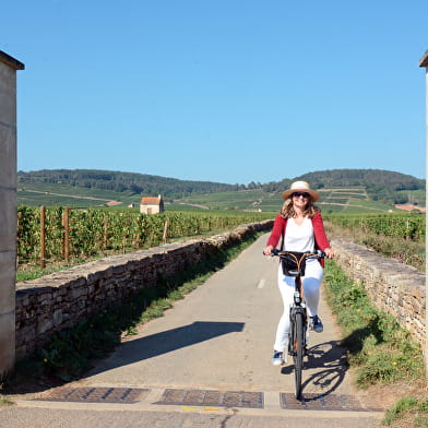 Escapade Beaunoise