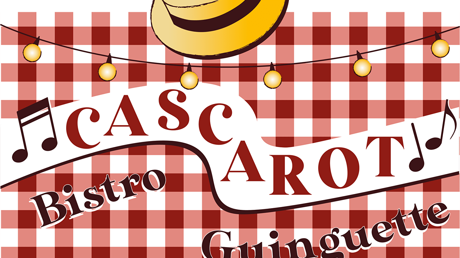 Le Cascarot