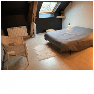 Les Tilleuls en Bourgogne