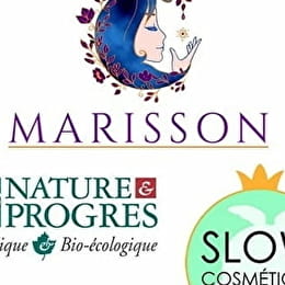 MARISSON Cosmétiques Naturels & Ethiques - GEVREY-CHAMBERTIN