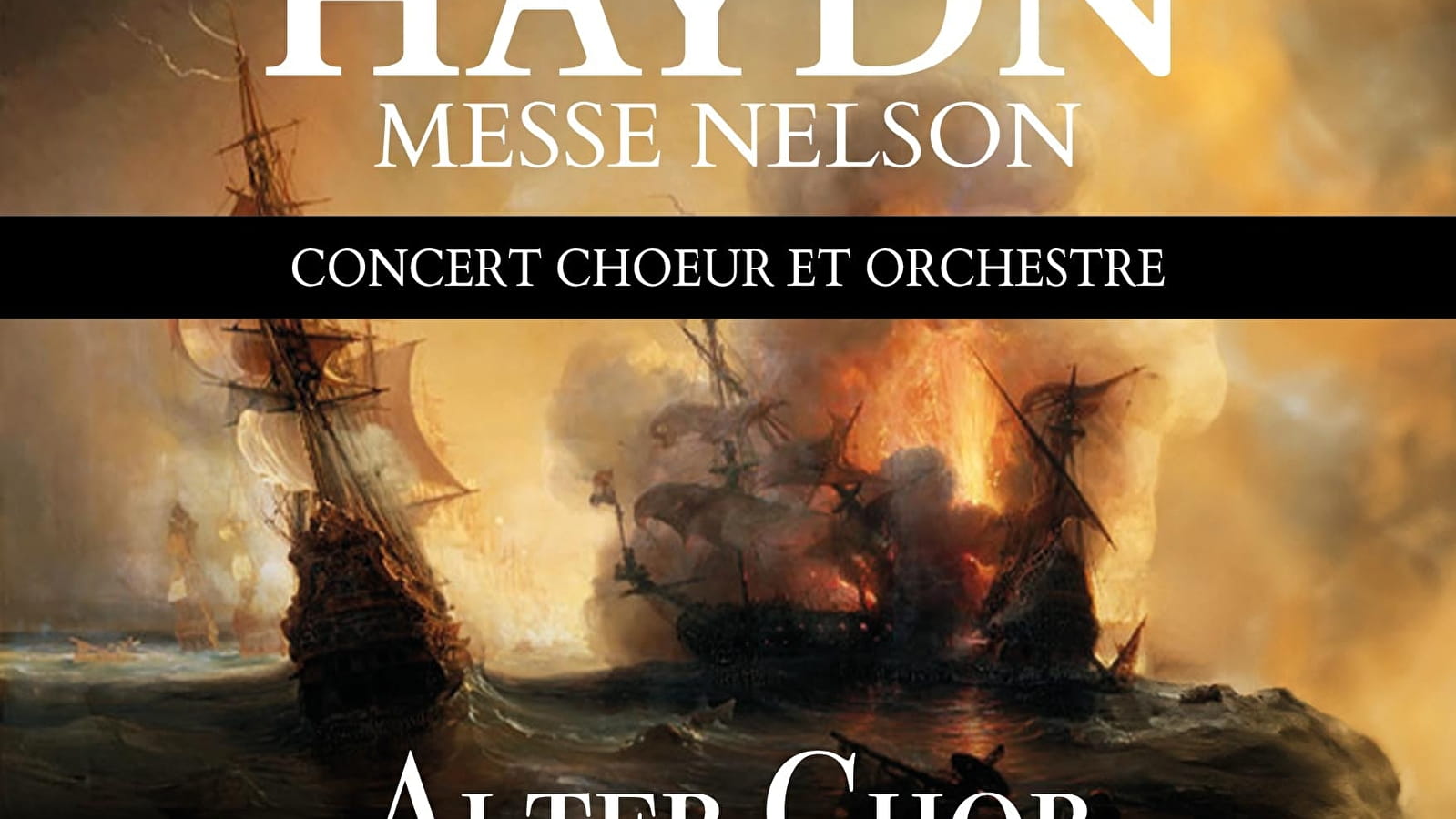 Haydn, Messe Nelson