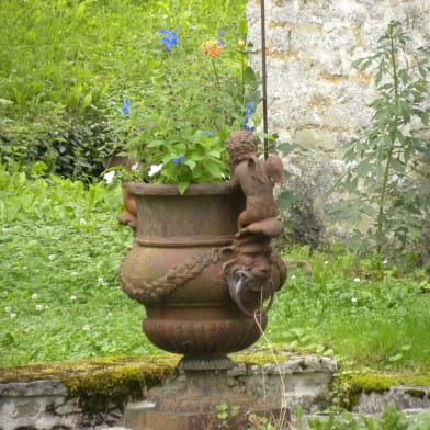 Château de Vannaire